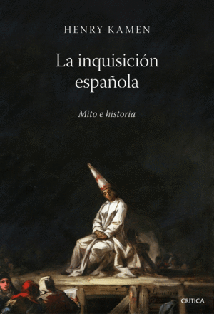 LA INQUISICION ESPAOLA