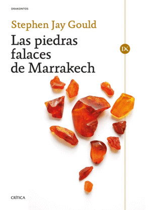 LAS PIEDRAS FALACES DE MARRAKECH