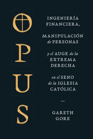 OPUS     INGENIERA FINANCIERA