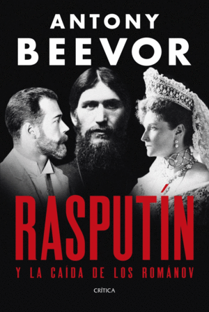 RASPUT�N