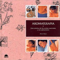 AROMATERAPIA