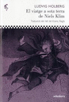 VIATGE A SOTA TERRA DE NIELS KLIM