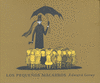 LOS PEQUE�OS MACABROS
