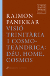 VISIO TRINITARIA I COSMOTEANDRICA  VOL.8