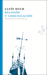 RELIGI�N Y COMUNICACI�N