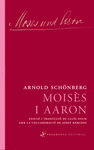 MOISS I AARON