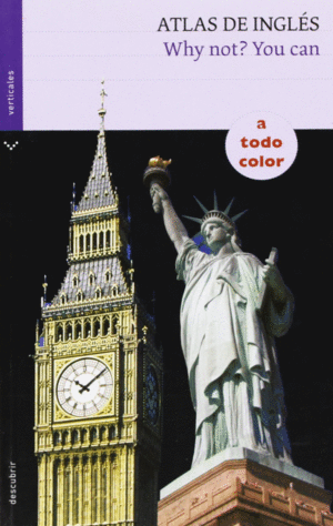 ATLAS DE INGLES