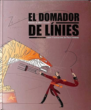 EL DOMADOR DE LINIES