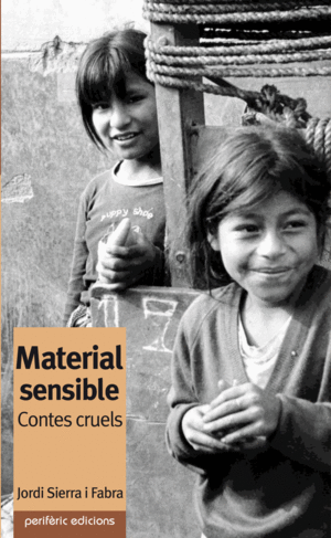 MATERIAL SENSIBLE  CONTES CRUELS