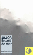 10193 ESCUMA DE MAR  4 EDICION