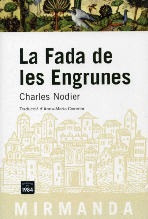 FADA DE LES ENGRUNES  LA