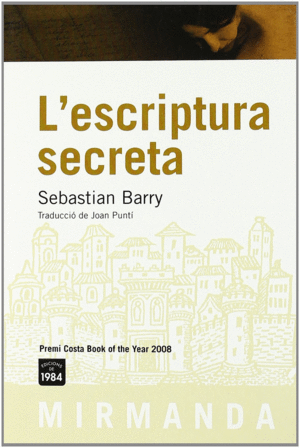 ESCRIPTURA SECRETA