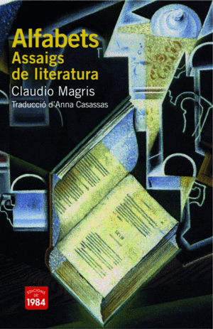 ALFABETS ASSAIGS DE LITERATURA