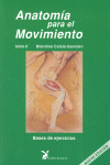 ANATOMIA PARA EL MOVIMIENTO 2
