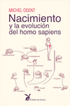 NACIMIENTO Y LA EVOLUCI�N DEL HOMO SAPIENS