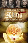ALMA MEMORIAS DE HARLECK 1