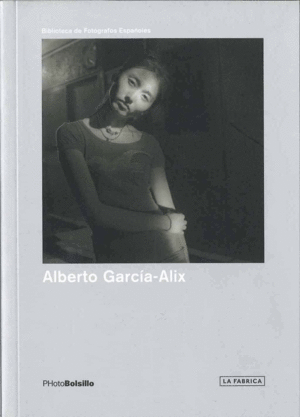 ALBERTO GARCIA ALIX