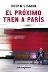 PROXIMO TREN A PARIS, EL