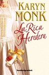 RICA HEREDERA  LA