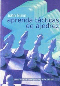 APRENDA TACTICAS DE AJEDREZ