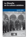 LA FILOSOFA EN LA CULTURA CATALANA