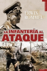 LA INFANTERIA AL ATAQUE