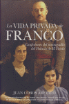 LA VIDA PRIVADA DE FRANCO