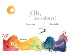 OH LOS COLORES