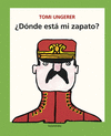 �DONDE EST� MI ZAPATO?