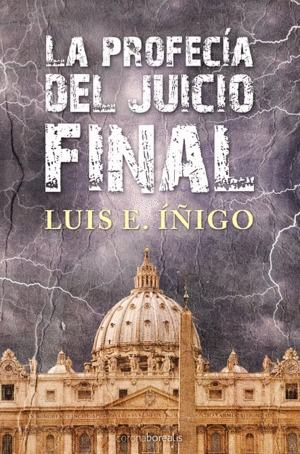 LA PROFECIA DEL JUICIO FINAL