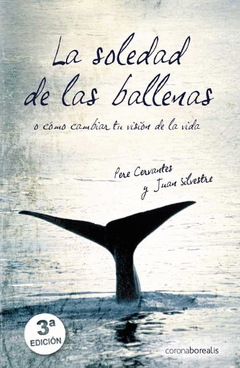 SOLEDAD DE LAS BALLENAS.LA