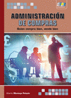 ADMINISTRACI�N DE COMPRAS
