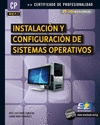 INSTALACI�N Y CONFIGURACI�N DE SISTEMAS OPERATIVOS