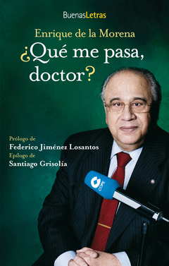� QUE ME PASA, DOCTOR?