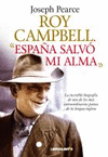 ROY CAMPBELL