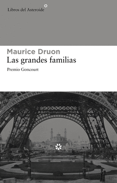 GRANDES FAMILIAS ,LAS