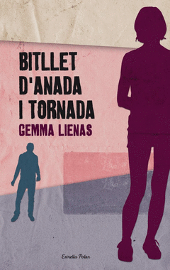 BILLET D ANADA I TORNADA