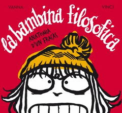 LA BAMBINA FILOSFICA