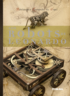 ROBOTS DE LEONARDO, LOS