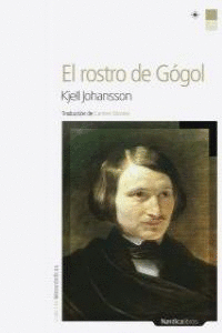 ROSTRO DE GOGOL,EL