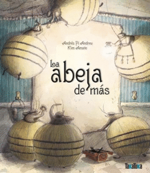 LA ABEJA DE M�S