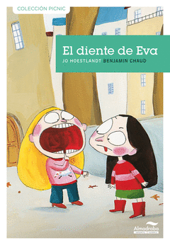 DIENTE DE EVA, EL -7-