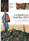 LA BATALLA DE MEDELLIN, 1809