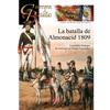 GUERREROS Y BATALLAS 78 LA BATALLA DE ALMONACID 1809