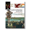GUERREROS Y BATALLAS 79: ASEDIO DE HAARLEM 1572-1573
