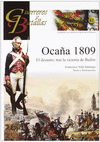 OCA�A 1809. EL DESASTRE TRAS LA VICTORIA DE BAILEN