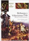 BRIHUEGA Y VILLAVICIOSA 1710