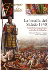 LA BATALLA DEL SALADO 1340