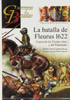 BATALLA DE FLEURUS 1622. GYB 89
