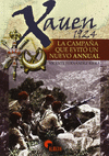 XAUEN 1924 LA CAMPA�A QUE EVITO UN NUEVO ANNUAL
